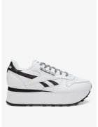 Reebok Pantofi sport dama 5903698006840 - Piele naturala - Alb - Alb