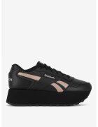 Reebok Pantofi sport dama 5903698584676 - Sintetic - Negru - Negru