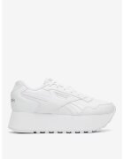 Reebok Pantofi sport dama 5903698585208 - Sintetic - Alb - Alb