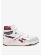 Reebok Pantofi sport dama 5905588385523 - Piele naturala - Alb - Alb