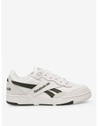 Reebok Pantofi sport dama 5905588385813 - Piele naturala - Alb - Alb