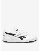 Reebok Pantofi sport dama 5905588386728 - Piele naturala - Alb - Alb
