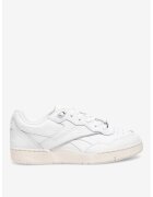 Reebok Pantofi sport dama 5905588387855 - Piele naturala - Alb - Alb