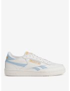 Reebok Pantofi sport dama 5905588679387 - Piele naturala - Alb - Alb