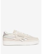 Reebok Pantofi sport dama 5905588680284 - Piele naturala - Bej - Bej