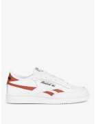 Reebok Pantofi sport dama 5905588680550 - Piele naturala - Alb - Alb