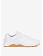 Reebok Pantofi sport dama 5905588682615 - Textil - Alb - Alb