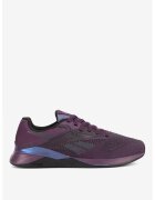 Reebok Pantofi sport dama 5905588682820 - Textil - Negru - Negru