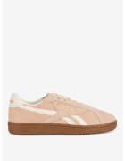 Reebok Pantofi sport dama 5905588698579 - Piele intoarsa - Bej - Bej