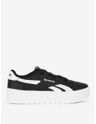 Reebok Pantofi sport dama 5905588699019 - Piele naturala - Alb - Alb