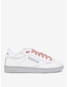 Reebok Pantofi sport dama 5905588710547 - Sintetic - Alb - Alb