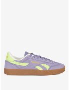 Reebok Pantofi sport dama 5905588903390 - Piele naturala - Violet - Violet