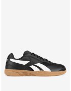 Reebok Pantofi sport dama 5905588912637 - Piele naturala - Negru - Negru
