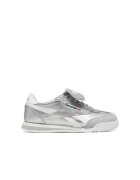 Reebok Pantofi sport dama CAMPIO XT KILTY - piele naturala - argintiu