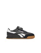 Reebok Pantofi sport dama - CAMPIO XT KILTY - piele naturala - negru