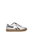Reebok Pantofi sport dama CEO-FORTE LOUNGER AR - argintii - piele naturala
