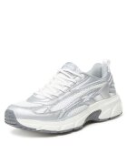 Reebok Pantofi sport dama CEO-H1-139 - alb/argintiu - tesatura