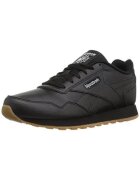 Reebok Pantofi sport dama CL Harman Run - sintetic/textil - negru