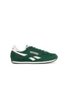 Reebok Pantofi sport dama - CLASSIC AZ - piele naturala - verde
