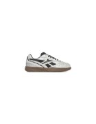Reebok Pantofi sport dama EO-HAMMER STREET - argintiu - piele naturala - sireturi