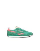 Reebok Pantofi sport dama - EOSS-CLASSIC AZ 1002 - piele naturala - verde -