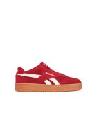 Reebok Pantofi sport dama - FORTE LOUNGER DOUBLE - rosu - piele naturala