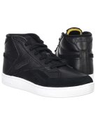 Reebok Pantofi sport dama FZ6029 - Piele naturala/Sintetic - Negru -