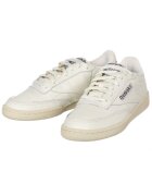 Reebok Pantofi sport dama GX3681 - Piele naturala/Textil - Crem -