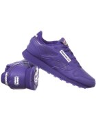 Reebok Pantofi sport dama HR0661 - Mov - Sintetic/Textil -