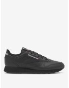 Reebok Pantofi sport dama Piele naturala - 46797 - Negru
