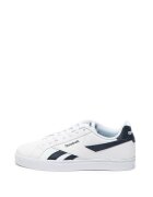 Reebok Pantofi sport de piele cu insertii de piele ecologica Royal Complete