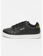 Reebok Pantofi sport de piele ecologica Royal Complete - Auriu/Negru