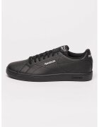 Reebok Pantofi sport din piele ecologica Court Clean