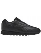 Reebok Pantofi sport din piele naturala si piele sintetica -