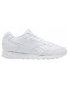 Reebok Pantofi sport din piele si piele ecologica