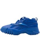 Reebok Pantofi sport femei X Cardi B Club C V2 - 37.5 - Albastru