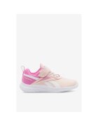 Reebok Pantofi sport fete 5905588118176 - Sintetic - Alb - Alb