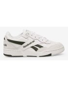 Reebok Pantofi sport fete 5905588385813 - Piele naturala - Alb - Alb