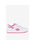 Reebok Pantofi sport fete 5905588703259 - Sintetic - Alb - Alb