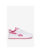 Reebok Pantofi sport fete 5905588703334 - Sintetic - 22 EU - Alb