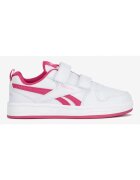 Reebok Pantofi sport fete 5905588703334 - Sintetic - Alb - Alb