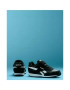 Reebok Pantofi sport fete 5905588759058 - Sintetic - Negru - Negru