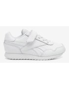Reebok Pantofi sport fete Sintetic - Alb - Alb