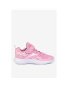 Reebok Pantofi sport fete Textil Roz - Roz