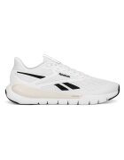 Reebok Pantofi sport FLEX TRAINER - alb - textil - pentru antrenament barbati