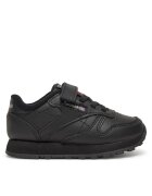 Reebok Pantofi unisex - piele naturala - negru