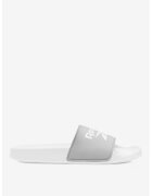Reebok Papuci dama 5905588436287 - Sintetic - Alb - Alb