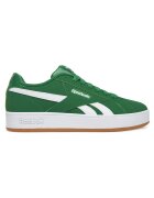 Reebok RETRO MEGA - verde - textil - Verde