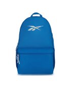 Reebok Rucsac unisex albastru - 30x45cm