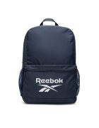 Reebok Rucsac unisex granat - 30x45cm